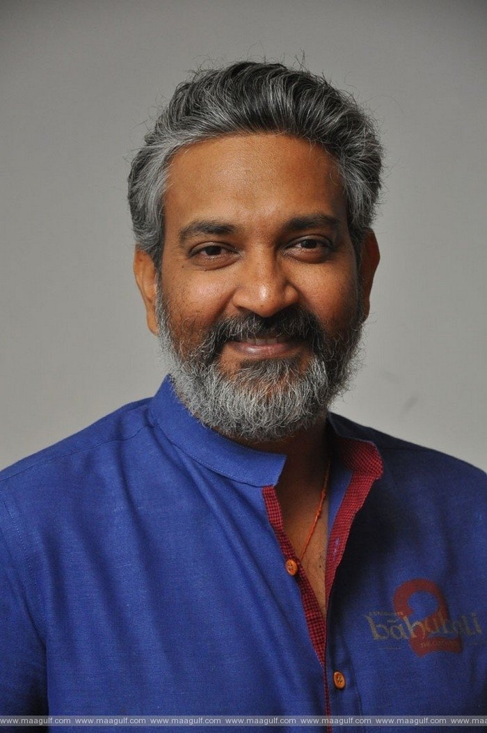 పోలీసుల‌పై షార్ట్ ఫిల్మ్ తీయ‌బోతున్న రాజ‌మౌళి!