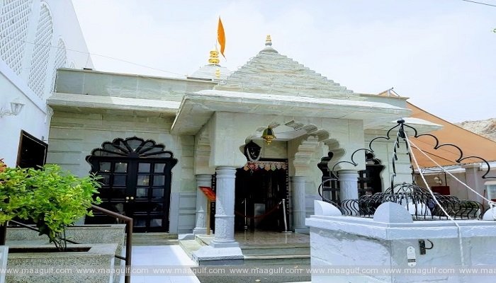 మస్కట్ లో తెర‌చుకోనున్న దేవాల‌యాలు, చ‌ర్చిలు