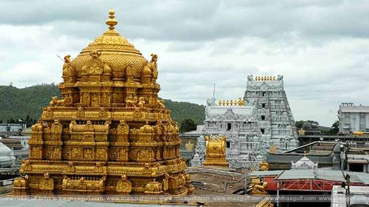 రేపు టీటీడీ ధర్మకర్తల మండలి భేటీ
