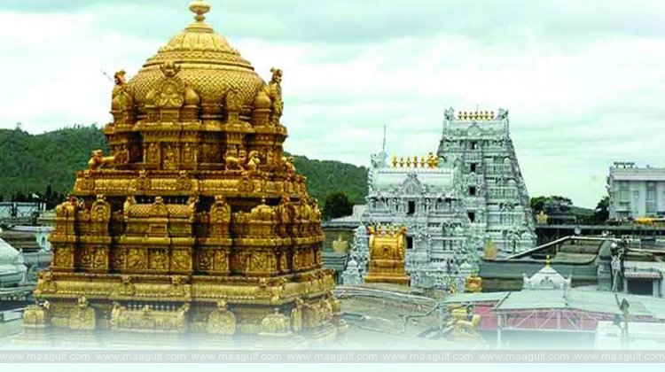 తెలంగాణ నుండి తిరుపతికి ప్రత్యేక విమాన ప్యాకేజీ