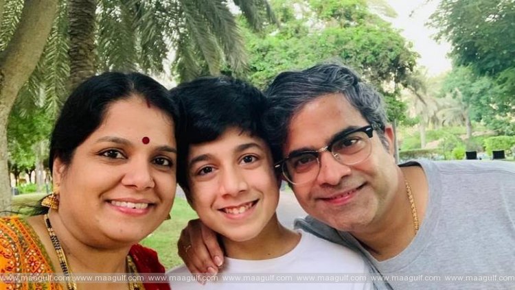 భారత సంతతి ఇంజనీర్‌కు యూఏఈ గోల్డెన్ వీసా