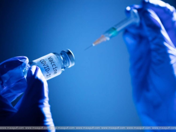 వ్యాక్సినేష‌న్‌లో భారత్ మ‌రో రికార్డ్‌…