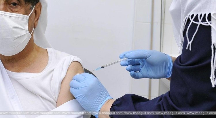 యూఏఈలో 81% మందికి కోవిడ్ వ్యాక్సిన్ పూర్తి