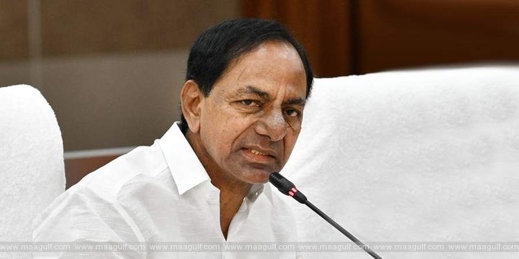 తెలంగాణ ప్రభుత్వం కీల‌క నిర్ణ‌యం