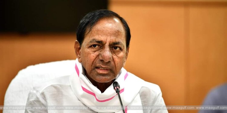 తెలంగాణలో లాక్ డౌన్ పొడిగింపు