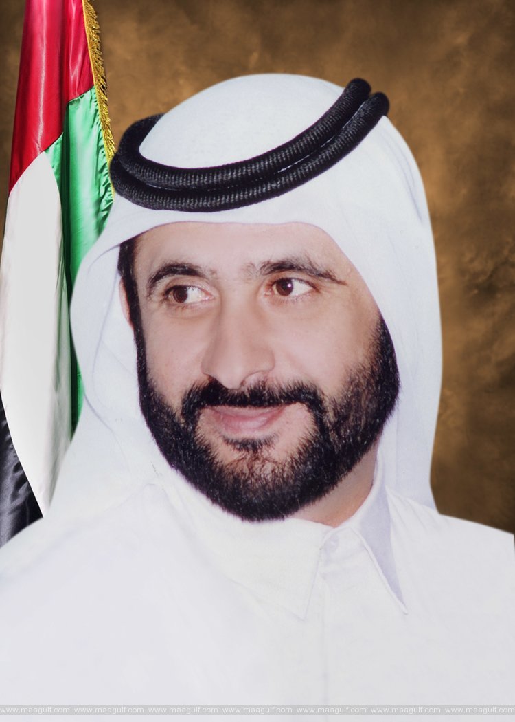 20 Ahmed Bin Rashid Al Maktoum extends support to the ‘Hamdan Bin Rashid Cancer Charity Hospital’