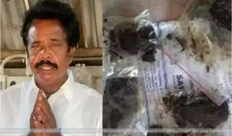 ఈ నెల 7 నుంచి వెబ్‌సైట్ ద్వారా ఆనంద‌య్య మందు పంపిణీ..