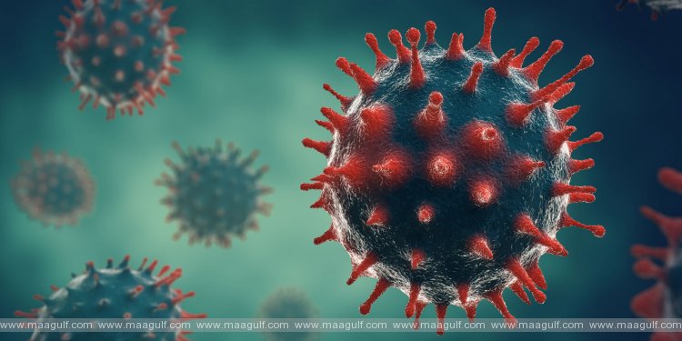 ఒమన్: కొత్తగా 1173 కోవిడ్ పాజిటివ్ కేసులు, 15 మరణాలు