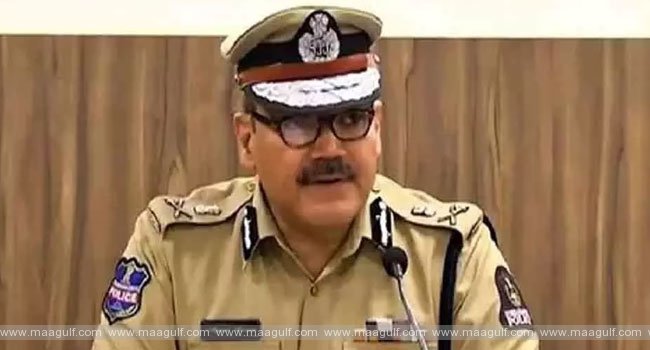 తెలంగాణలో భారీగా నిషేధిత గుట్కా సీజ్‌: సీపీ అంజనీకుమార్‌