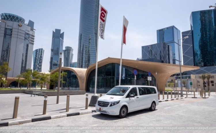 ఫాక్స్ హిల్స్ సౌత్ డిస్ట్రిక్ట్ వరకు మెట్రో ఎక్స్‌ప్రెస్ సర్వీసు పొడిగింపు