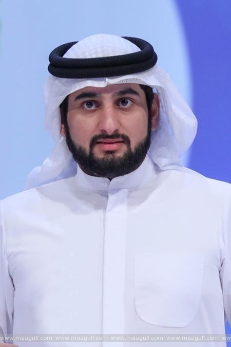 Ahmed bin Mohammed appoints Dr. Ahmad Al Falasi as First Deputy President of the UAE National Olympic Committee