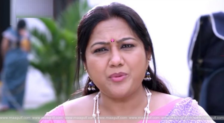 \'మా\' బరిలో హేమ