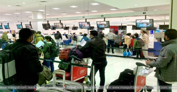 దేశీయ విమాన ప్రయాణాలకు రూల్స్ వర్తించవు...అయితే ఆ ఛాన్స్ వారికి మాత్రమే