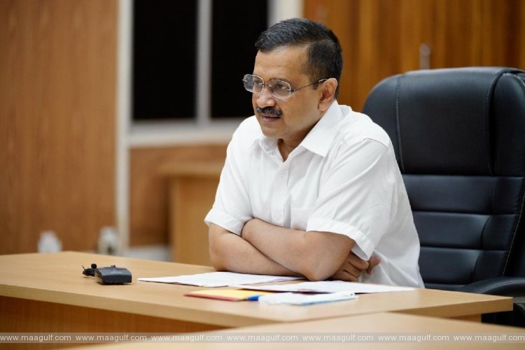 సూటిగా ప్రశ్నించిన కేజ్రీవాల్