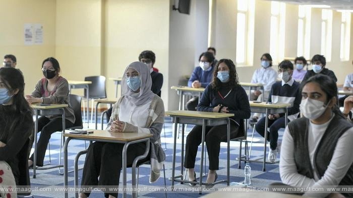 కొత్త విద్యా సంవత్సరం కోసం ‘ఇన్ స్కూల్ లెర్నింగ్’ని ఆమోదించిన అబుదాబీ