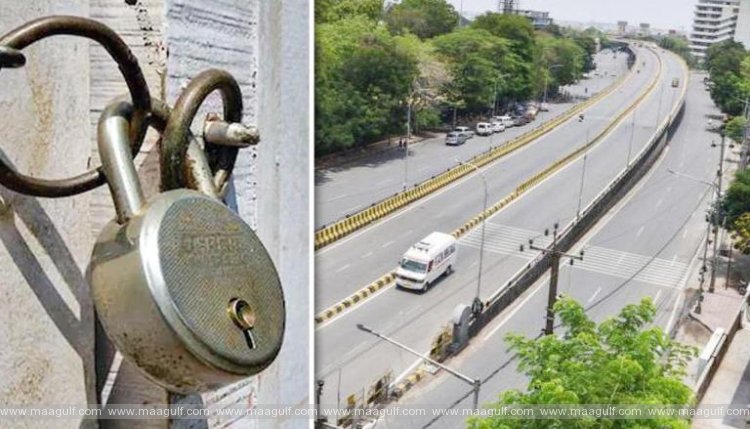 ఏపీలోని 8 జిల్లాల్లో కర్ఫ్యూ సడలింపు