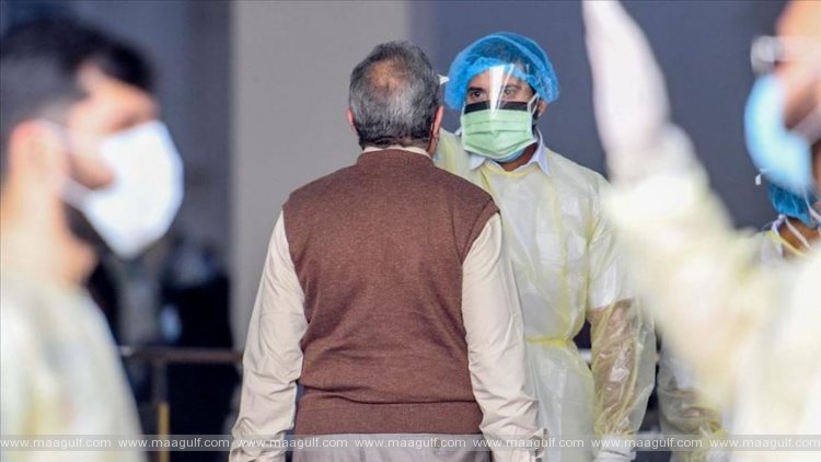 24 గంటల్లో 1,479 కోవిడ్ కేసులు..12 మంది మృతి