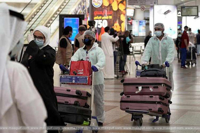 వ్యాక్సినేషన్: డొమెస్టిక్ వర్కర్స్ ఎంట్రీపై నిర్ణయంలో వివరణ ఇదీ..