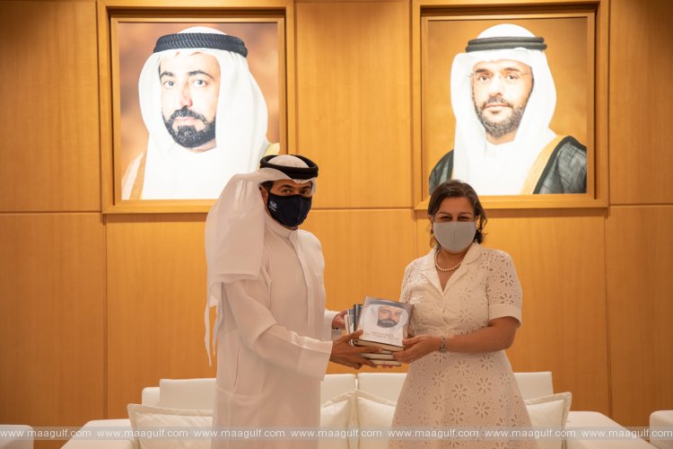 Sharjah and Paris discuss details of French participation in Sharjah International Book Fair 2021