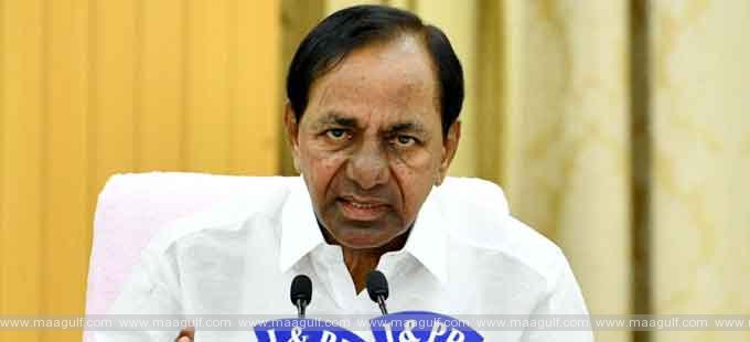 యువత ఉద్యోగాల భర్తీకి కార్యాచరణ-కేసీఆర్