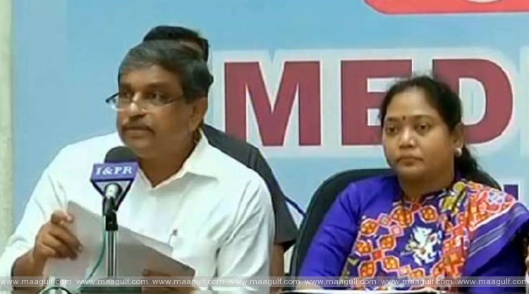 ఏపీ లో నామినేటెడ్​ పోస్టుల ప్రకటన