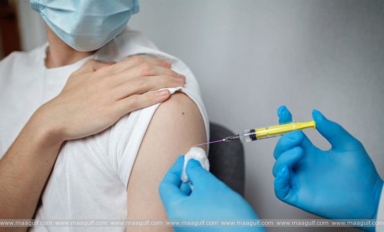 బహ్రెయిన్: 40 ఏళ్లు మించిన వారికి బూస్టర్ షాట్..80% లక్ష్యం