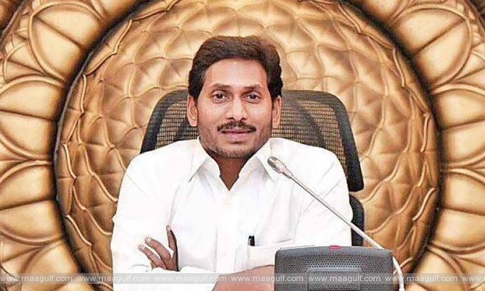 స్పందన కార్యక్రమం: కలెక్టర్లు, ఎస్పీలతో సీఎం జగన్ వీడియో కాన్ఫరెన్స్‌