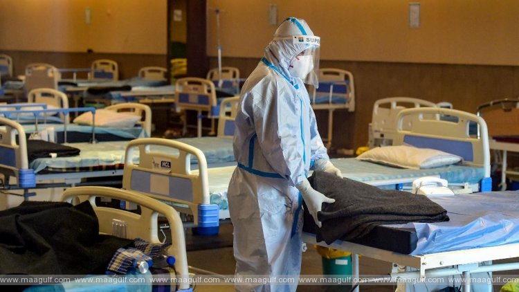 హైదరాబాద్‌లో మళ్లీ క్రమంగా కరోనా వైరస్ వ్యాప్తి