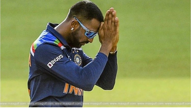 భారత జట్టులో కరోనా కలకలం