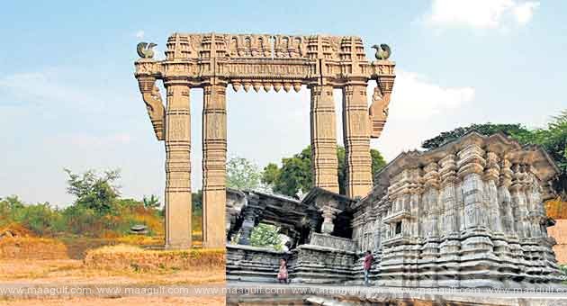 గమనిక: ఆ రెండు జిల్లాల పేర్లు మార్పు, గెజిట్ నోటిఫికేషన్