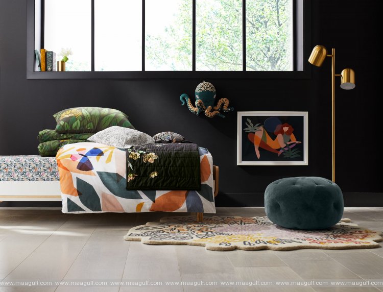 Breathe easy with the new ranges from Crate & Kids