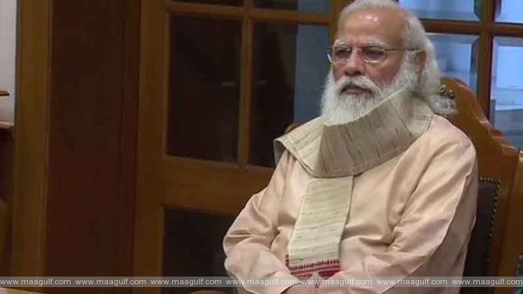 కేంద్ర కేబినెట్‌ విస్తరణకు ముహూర్తం ఖరారు..