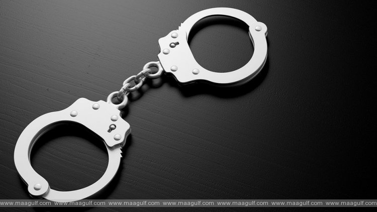 డ్రగ్స్ స్మగ్లింగ్ యత్నం భగ్నం
