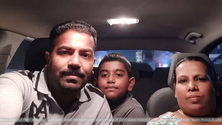 అబుధాబి బిగ్ టికెట్ డ్రా లో జాక్‌పాట్ కొట్టిన భారతీయ డ్రైవర్