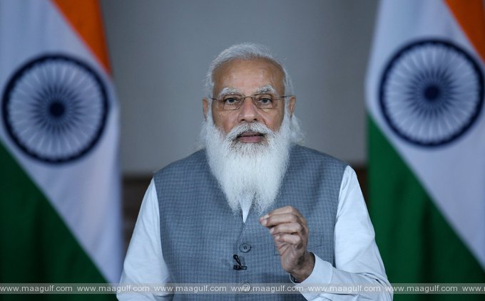 ప్రజలకు మోడీ పిలుపు..‘ప‌ద్మ’ అర్హులెవ‌రో సూచించండి..
