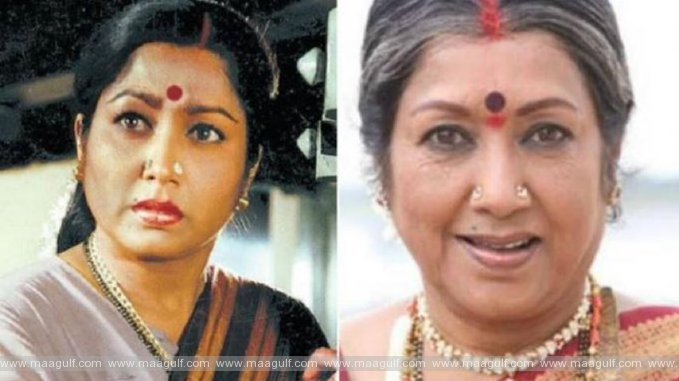 అలనాటి టాలీవుడ్ సీనియర్ నటి జయంతి కన్నుమూత..
