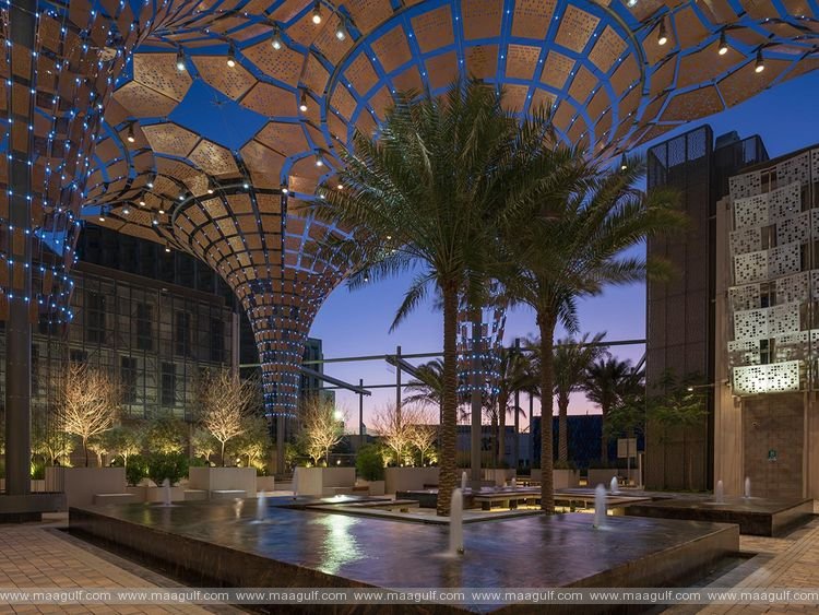 Dubai Tourism welcomes support of stakeholders to accelerate momentum in year of EXPO and UAE Golden Jubilee