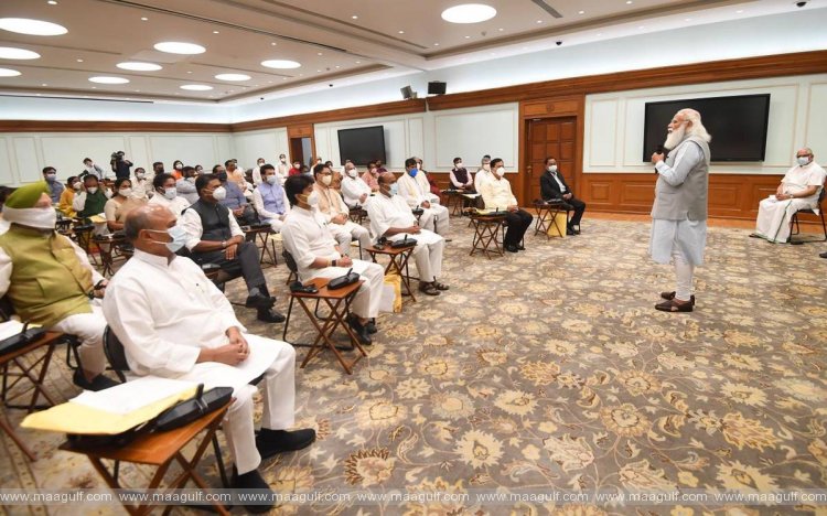 కేబినెట్‌ విస్తరణ..కొత్త మంత్రుల వివరాలు…