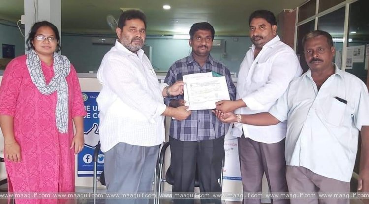APNRTS సభ్యత్వం నమోదు చేసుకోండి: డైరెక్టర్ ఇలియాస్ బి.హెచ్