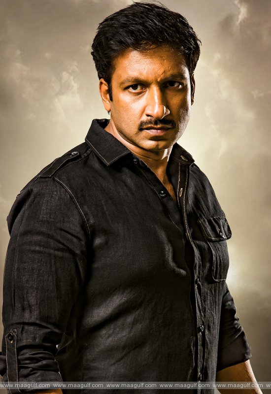 ఆగస్టులో ‘ఆరడుగుల బుల్లెట్‌` విడుదల