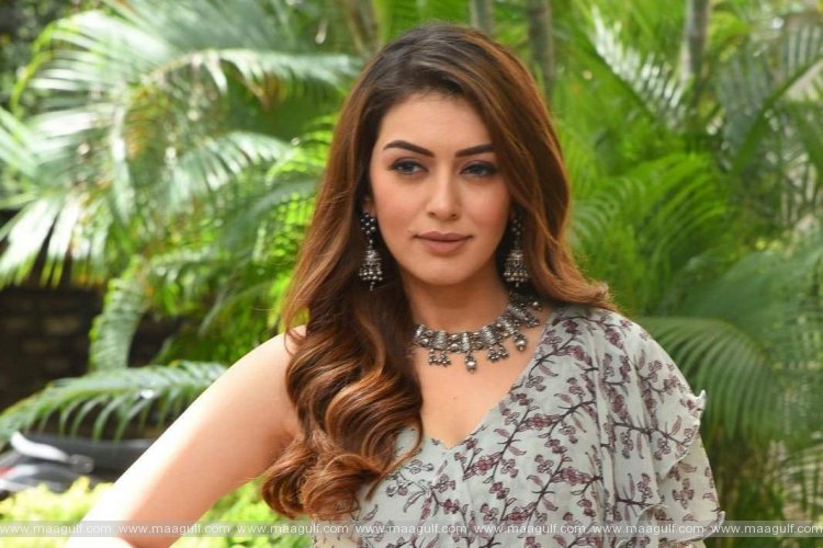 ‘105 మినిట్స్’ షూటింగ్ ప్రారంభం