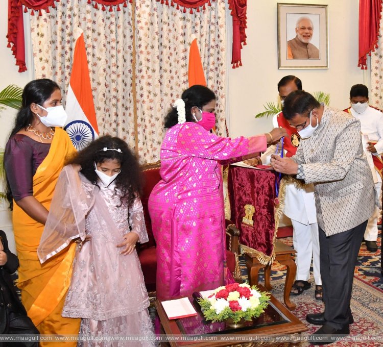దేశ సేవలో రెడ్ క్రాస్ ఎంతో కీలకం:టి.గవర్నర్