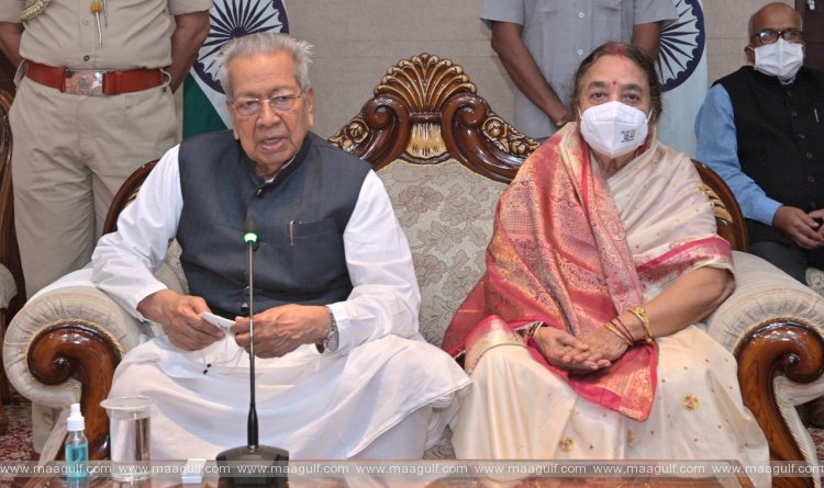 గత రెండేళ్లలో లభించిన సహకారం మరువలేనిది: ఏపీ గవర్నర్