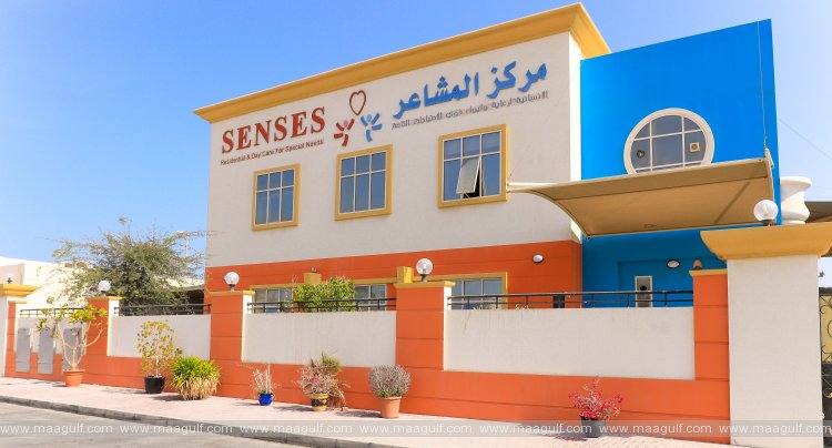 Pan Emirates Supports Special Needs with 463,000AED