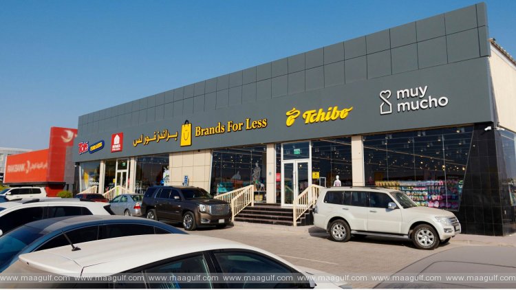 BFL Group expands into Ras Al Khaimah with launch of first Brands For Less store in the emirate