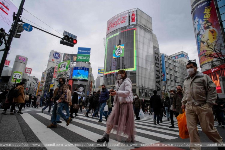 టోక్యో సహా ఆరు ప్రాంతాల్లో ఎమ‌ర్జెన్సీ ప్రక‌టించిన జ‌పాన్‌