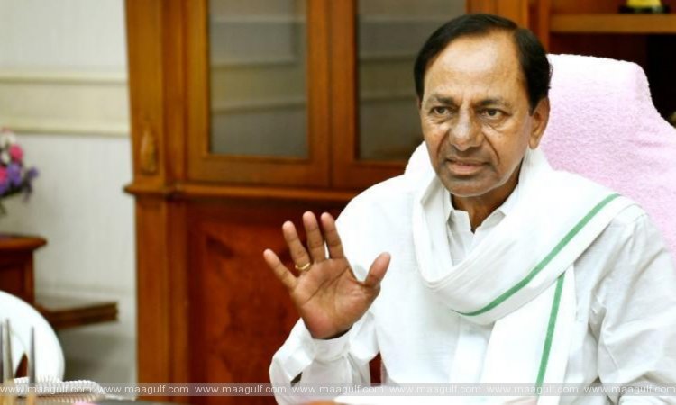 50 వేల ఉద్యోగాల భర్తీకి కేసీఆర్ గ్రీన్ సిగ్నల్