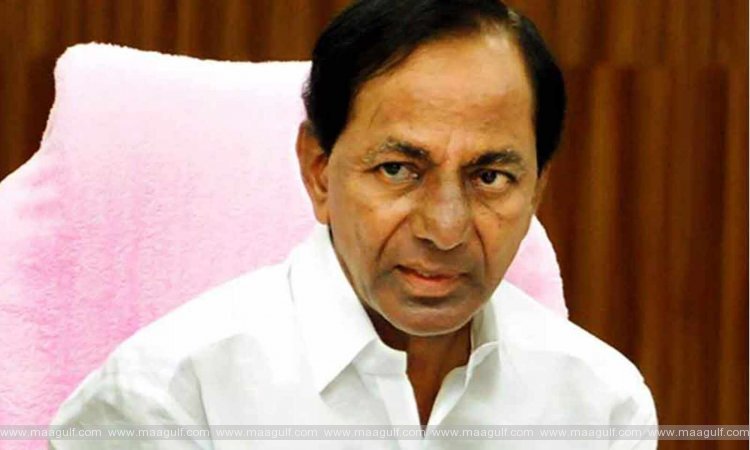 తెలంగాణ: భారీ వ‌ర్షాలు.. అధికారులకు సీఎం కేసీఆర్ ఆదేశాలు