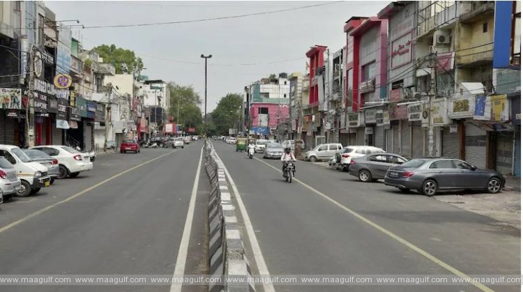 కేరళలో రెండు రోజుల పాటు సంపూర్ణ లాక్‌డౌన్‌