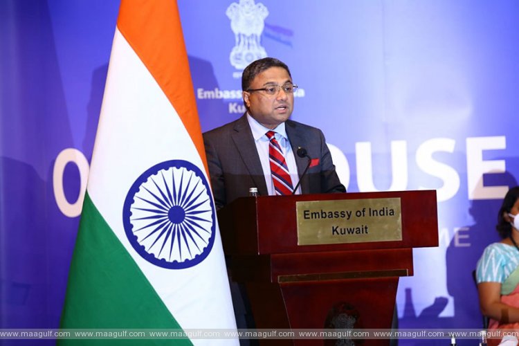 కోవిడ్ తో చనిపోతే..రూ.లక్ష పరిహారం